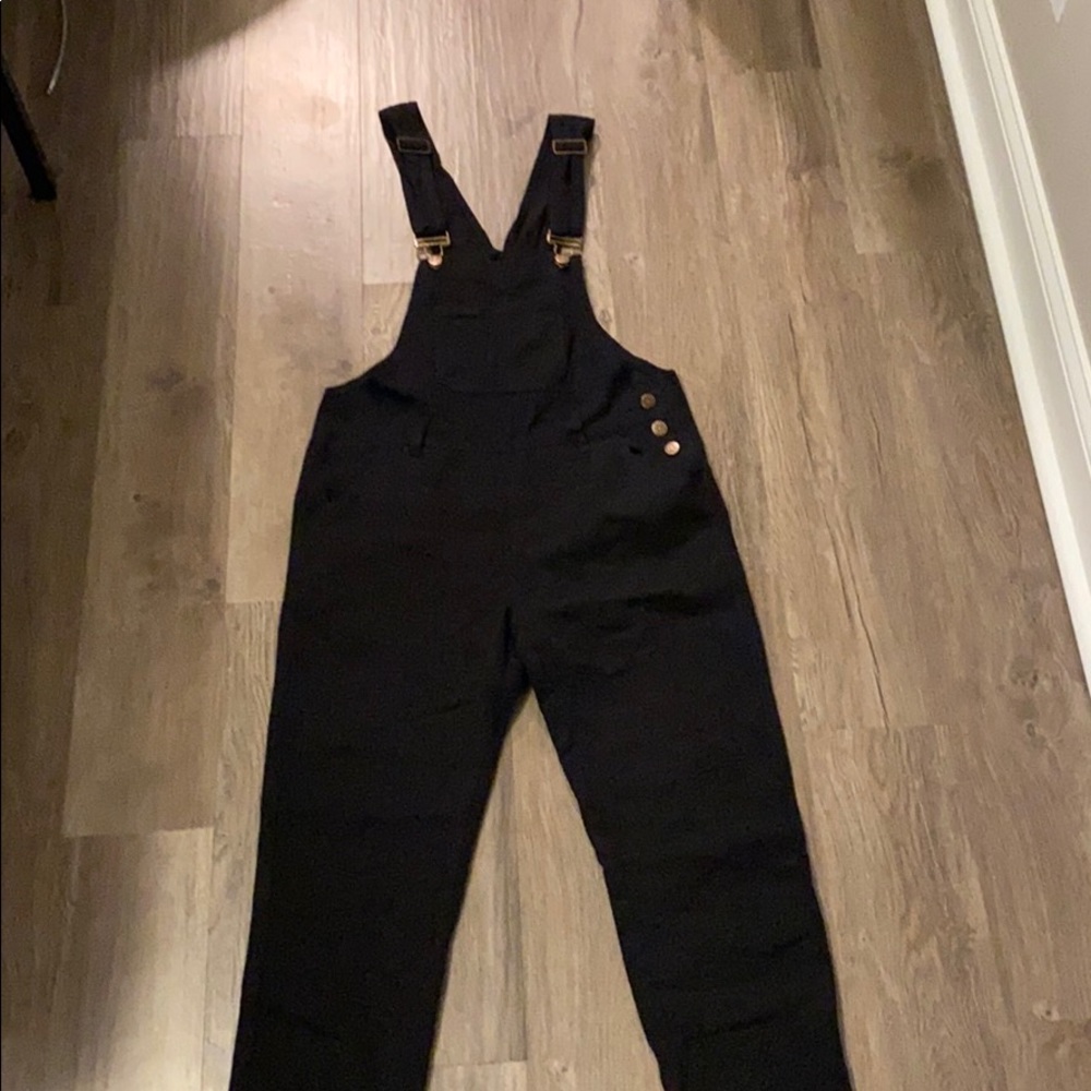 Overalls